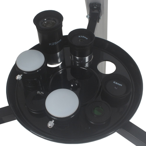 Telescópio Refletor Newtoniano 114mm 1000mm 1000114eq 1500x