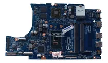 Comprar Placa Mãe Dell Inspiron 5567 5767 I7 La-d805p La-d801p Cu002Fvga