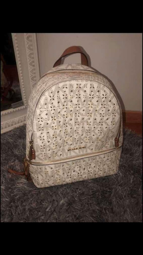 Backpack Michael Kors 100% Original