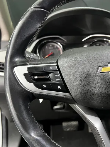 Chevrolet Onix 1.0T Premier Hatch At
