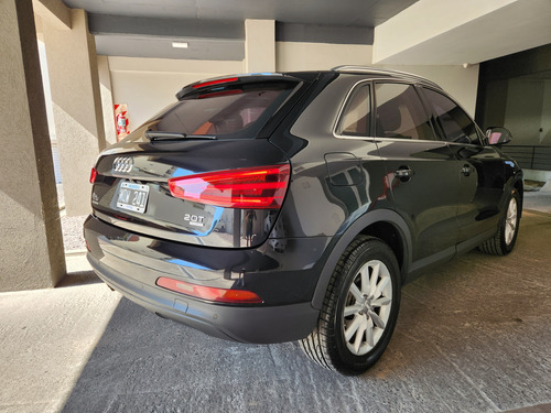 Audi Q3 2.0 Quattro Tfsi 170cv Stronic