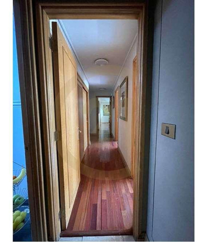 Departamento En Venta, 5d 4b, Las Condes