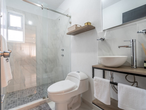 Departamento En Venta En Acapulco, Veleta Condominio, Llano Largo, Zona Diamante Y Costera Miguel Alemán A 15 Minutos, Con Roof Garden