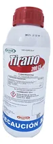 Comprar 3 Litros Cipermetrina Para Control Plagas Agrícolas Gusano