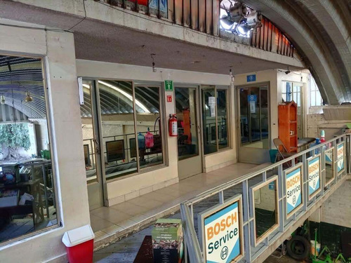 Renta De Bodega En Xaltocan Xochimilco Le530