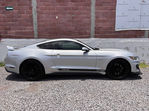 Ford Mustang 5.0l Gt V8 Mt