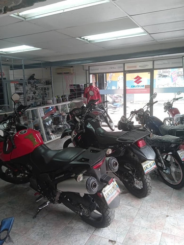 Se Vende Fondo De Comercio Y Local Venta De Repuestos Y Motos Palo Verde