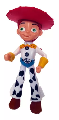 Toy Story Jessie La Vaquerita