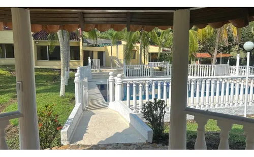 Casa Campestre En Honda, Tolima Una Gran Inversión!