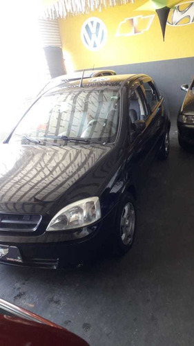 Chevrolet Corsa 2007 1.0 Joy Flex Power 5p