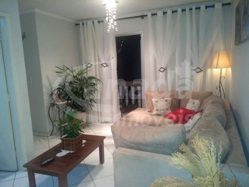 Ref.: 9413 - Apartamento Em Osasco Para Venda - V9413