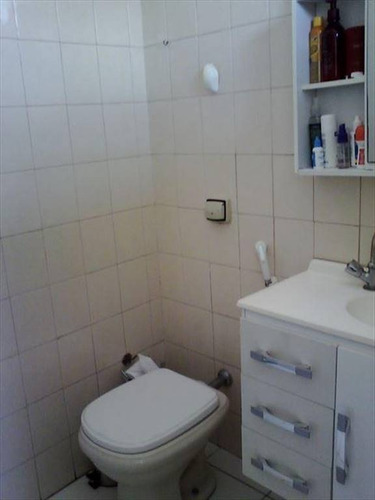 Imagem 9 de 18 de Apartamento Na Vila Melo Proximo Ao Mercado Luanda E Do Hiper Extra Ponto De Onibus E Lotacao Escolas Farmacias Bancos E Escolas Com 02 Dormitorios E Demais Dependencias - Hm1121