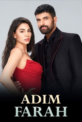 Dvds Novela Turca Adim Farah Legendado (Usado)