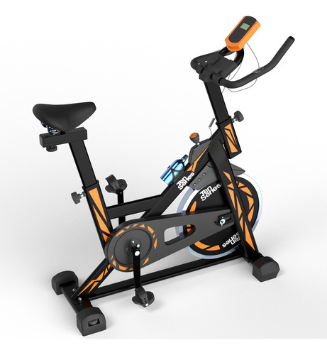 Bicicleta Spinning X2000 Ten Series