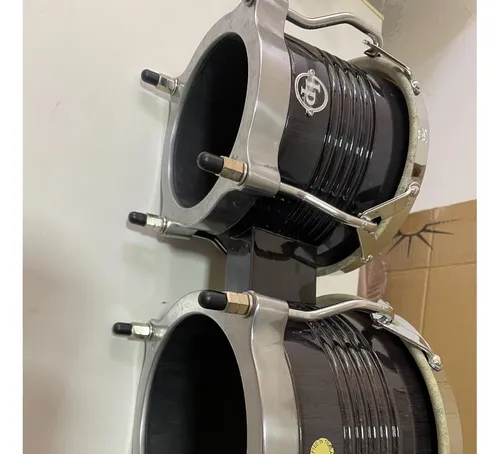 Bongo Matador Marca Lp Nuevos
