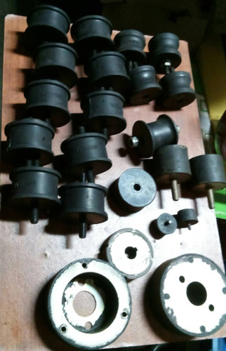 Repuestos Lombardini Diésel Original