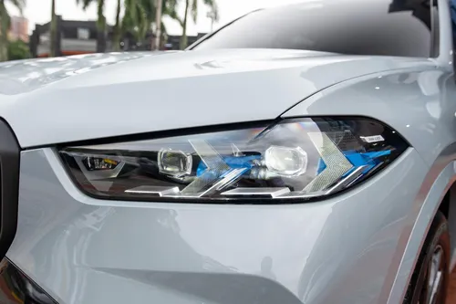BMW X5 XDrive50e At Hibrida 3.0T At 4x4 2025