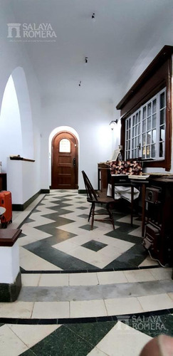 Imagen 3 de 30 de Casa En Venta Olivos 4 Dormitorios