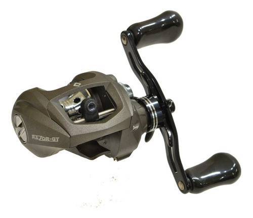 Reel Colony Razor Gt Derecho 10 Rulemanes