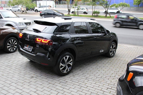Citroën C4 Cactus 1.6 Vti 120 Flex Feel Pack Eat6