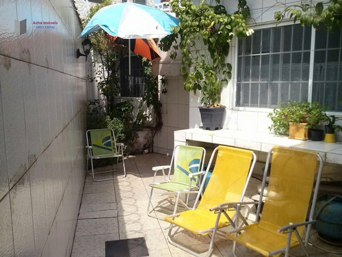 Imagem 15 de 23 de Casa A Venda No Bairro Vila Guilhermina Em Praia Grande - - 1197-1
