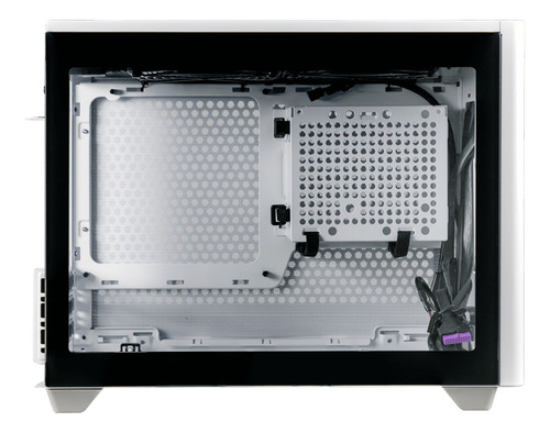 Mini Computador Itx Gamer I9 12900f, 32gb, 1tb Nv2, 4060 8gb