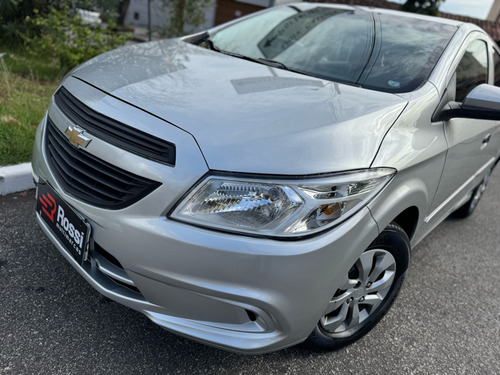 Chevrolet Onix 1.0 MPFI LS 8V FLEX 4P MANUAL