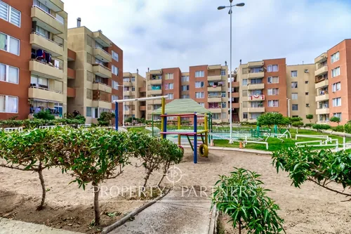 En Venta Departamento 3 Dormitorios En Condominio.