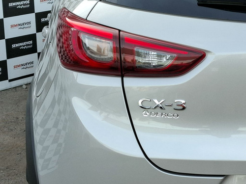 Mazda CX-3 R MT 2.0