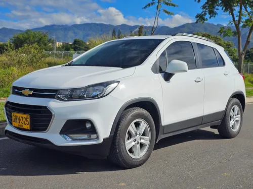 Chevrolet Tracker 1.8 Ls