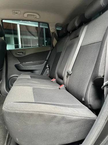 Renault Koleos 2.5 Expression 2015 Único Dueño