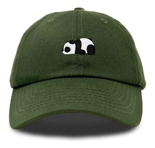 Gorra Gorro Bordada Trap Osito Panda Oso 