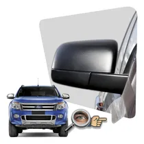 Comprar Ranger 2012 22 Par Cubre Espejos Negro Raptor  Tuningchrome