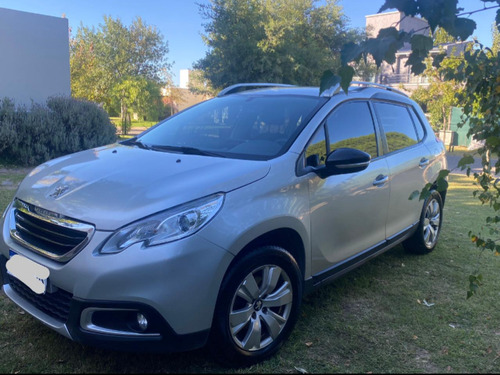 Peugeot 2008 1.6 Allure