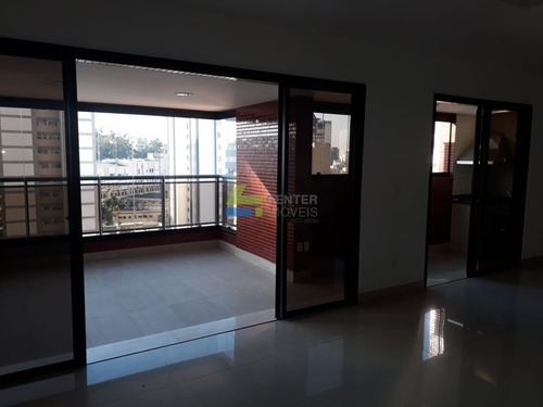 Imagem 3 de 12 de Apartamento - Vila Mariana - Ref: 13555 - V-871552
