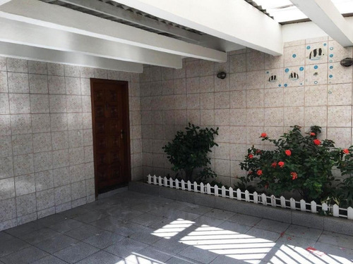 Imagem 1 de 16 de Casa Térrea No Carrão Com 2 Dorms, 3 Vagas, 90m² - Ca2008