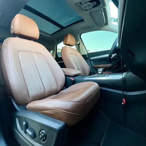 Audi Q5 2023