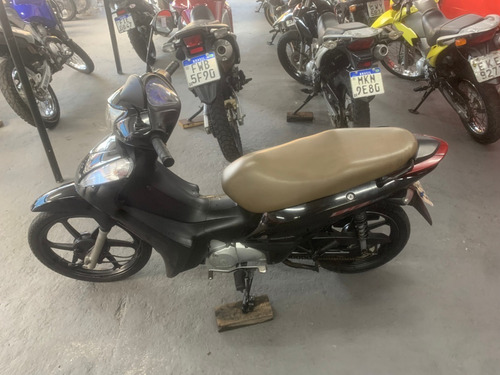 Imagem 5 de 15 de Honda Biz 125 E.s