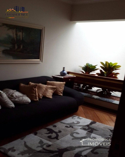 Imagem 20 de 30 de Casa À Venda, 261 M² Por R$ 1.100.000,00 - Cerâmica - São Caetano Do Sul/sp - Ca0207