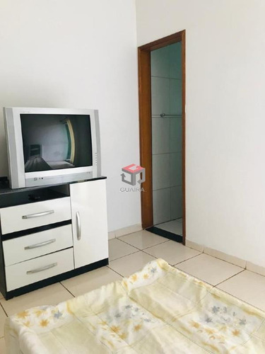 Imagem 20 de 23 de Sobrado À Venda, 3 Quartos, 2 Suítes, 2 Vagas, Progresso - Santo André/sp - 101976
