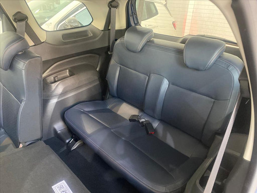 Chevrolet Spin 1.8 PREMIER 8V FLEX 4P AUTOMÁTICO