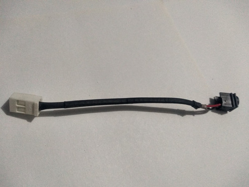 Dc Power Jack Cable For Sony Vgn-fs600 Vgn-fs700 