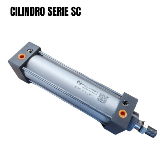 SC 100x400 aire cilindro piston neumatico cilindro aircylinder CTCE 100x400 