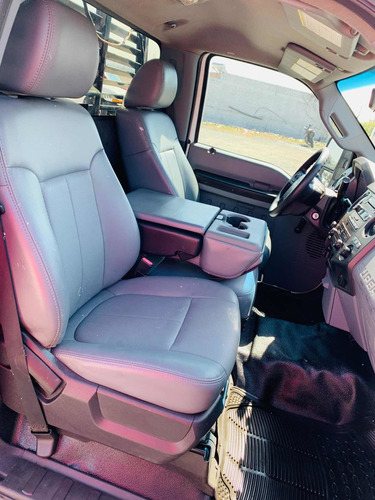 Imagen 10 de 15 de Ford F-250 Súper Duty