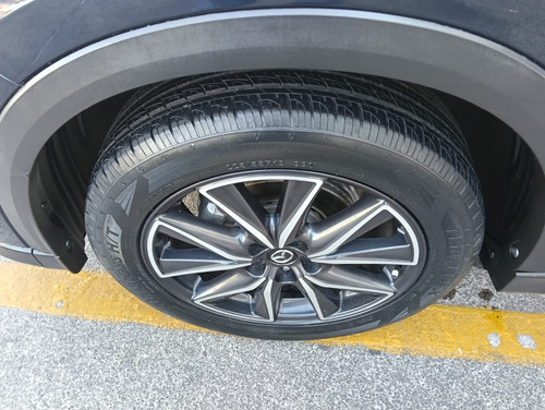 Mazda CX-5 2.5 S Grand Touring 4x2 At