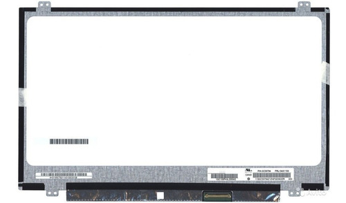 Pantalla Display 14.0 Led Hd N140bge-l43 Nueva + Garantía