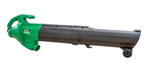 Soprador Aspirador Garthen GSS-3000 elétrico 3000W 110V