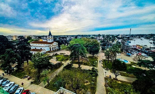 Imagen 13 de 16 de Venta Lote En Esquina 500m2 General Rodríguez