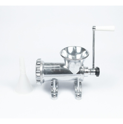 Trituradora Picadora Carnes Mesada Manual N22 Filosa Maquina