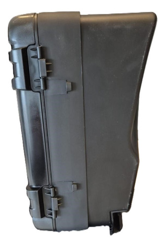 Maletas Moto Bmw 750 850 1200 1250 Gs Negro (Usado)